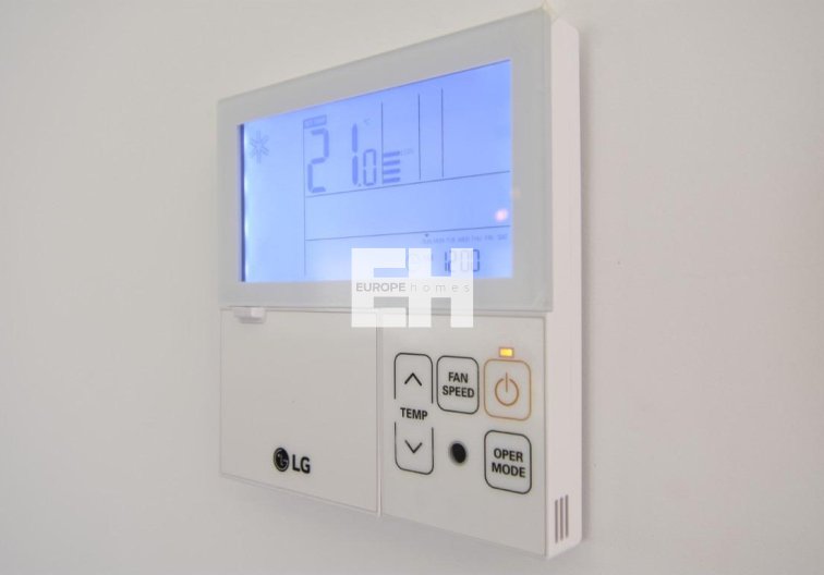 New Build - Penthouse - San Miguel de Salinas - Pueblo