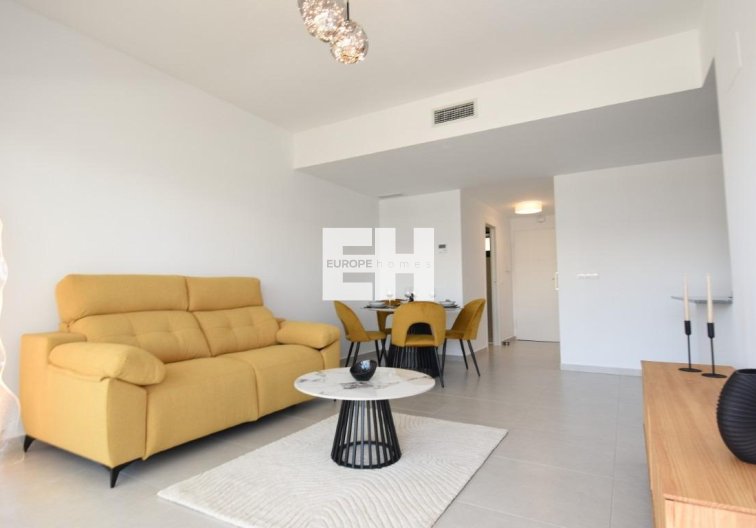 New Build - Penthouse - San Miguel de Salinas - Pueblo