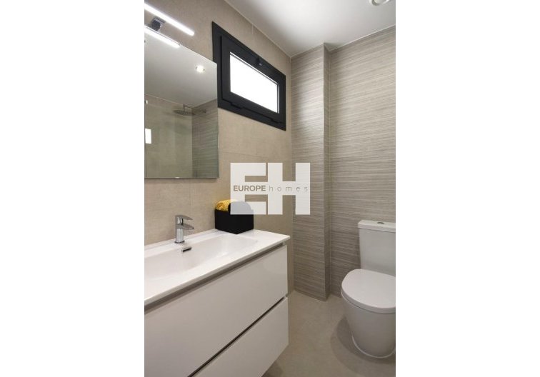 New Build - Penthouse - San Miguel de Salinas - Pueblo