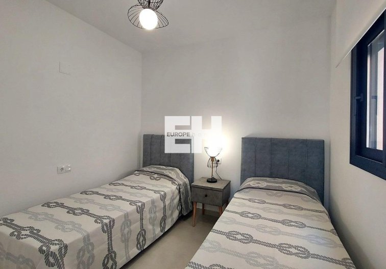 New Build - Penthouse - San Miguel de Salinas - Pueblo