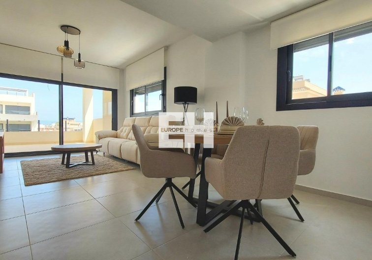 Obra Nueva - Atico - San Miguel de Salinas - Pueblo