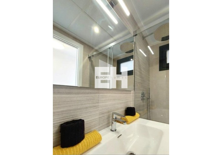 Obra Nueva - Ground floor apartment - San Miguel de Salinas - Pueblo