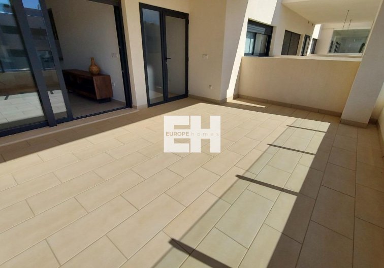 Obra Nueva - Ground floor apartment - San Miguel de Salinas - Pueblo