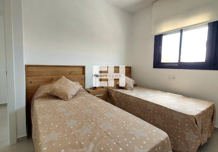 Obra Nueva - Ground floor apartment - San Miguel de Salinas - Pueblo