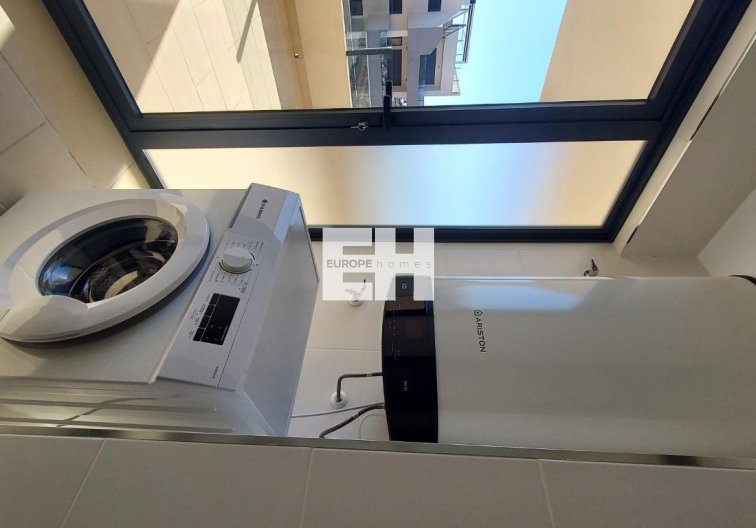 New Build - Apartment - San Miguel de Salinas - Pueblo