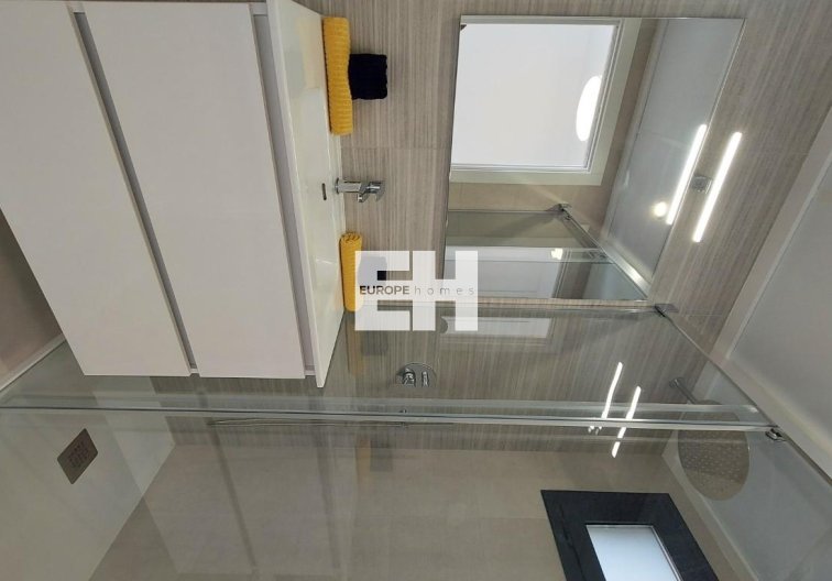 New Build - Apartment - San Miguel de Salinas - Pueblo