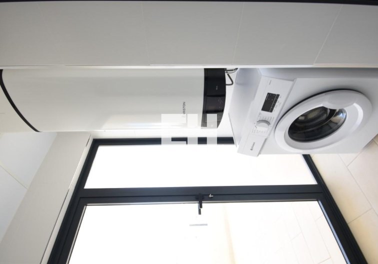 Nieuwbouw - Appartement - San Miguel de Salinas - Pueblo