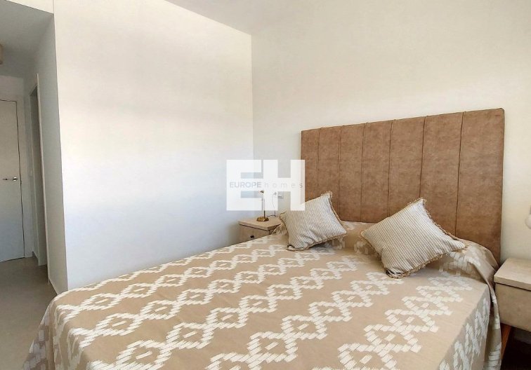 Nieuwbouw - Appartement - San Miguel de Salinas - Pueblo