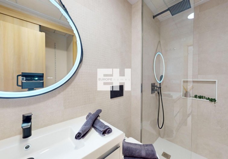 Construction Neuve - Appartement - Pilar de la Horadada - Lo Monte