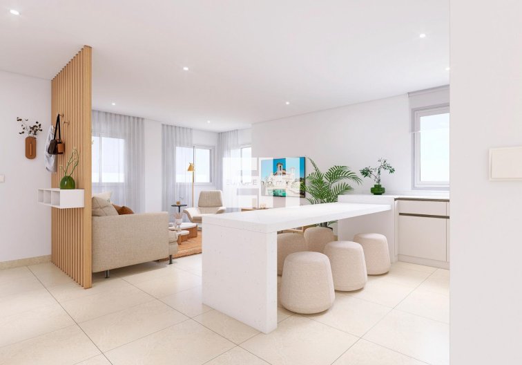 Obra Nueva - Quad - Bigastro - pueblo