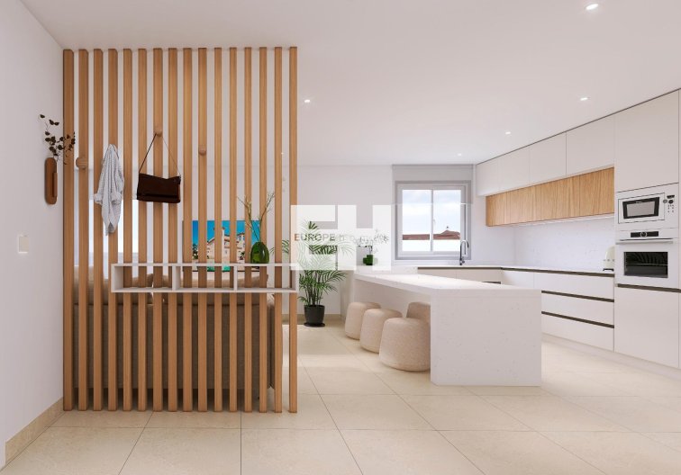 Obra Nueva - Quad - Bigastro - pueblo