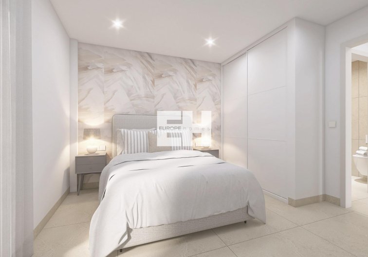 Obra Nueva - Quad - Bigastro - pueblo