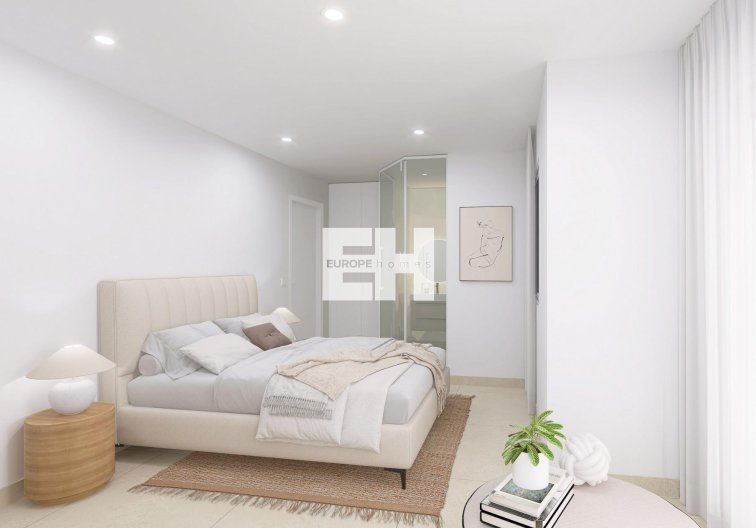 Obra Nueva - Quad - Bigastro - pueblo