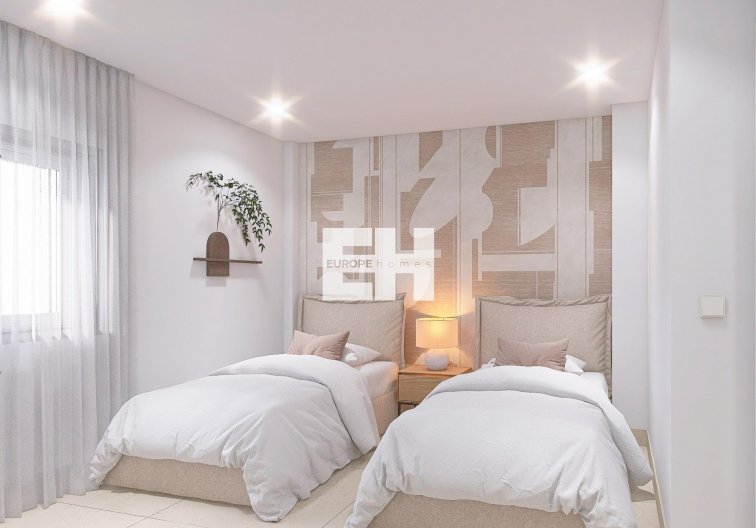 Obra Nueva - Quad - Bigastro - pueblo