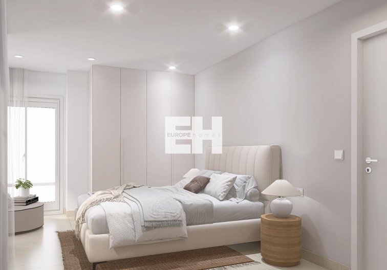 Obra Nueva - Quad - Bigastro - pueblo