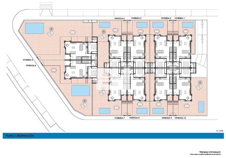 Obra Nueva - Quad - Bigastro - pueblo