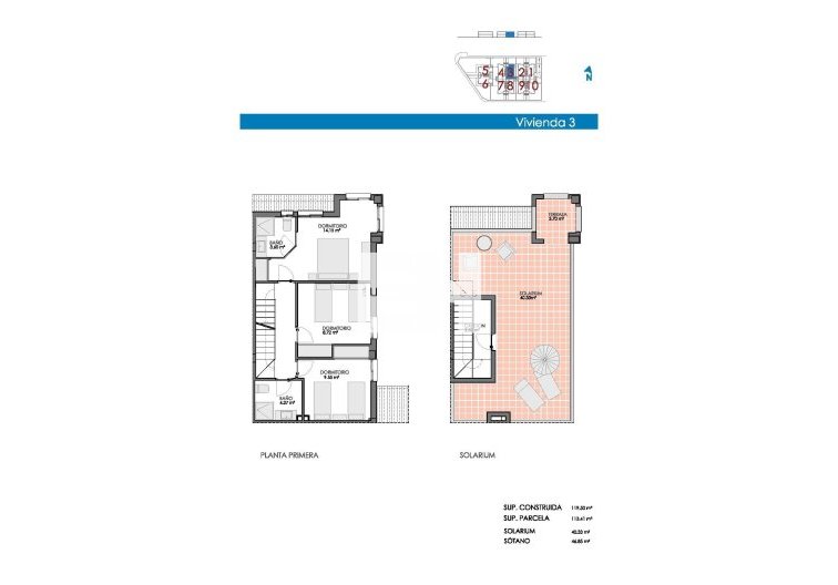 Obra Nueva - Quad - Bigastro - pueblo