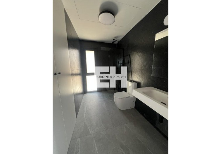 Obra Nueva - Semidetached - Polop - PAU1