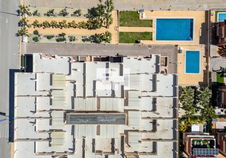 Neubau - Wohnung - Orihuela Costa - Lomas de Cabo Roig