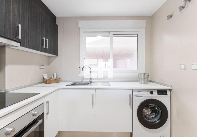 Neubau - Wohnung - Orihuela Costa - Lomas de Cabo Roig