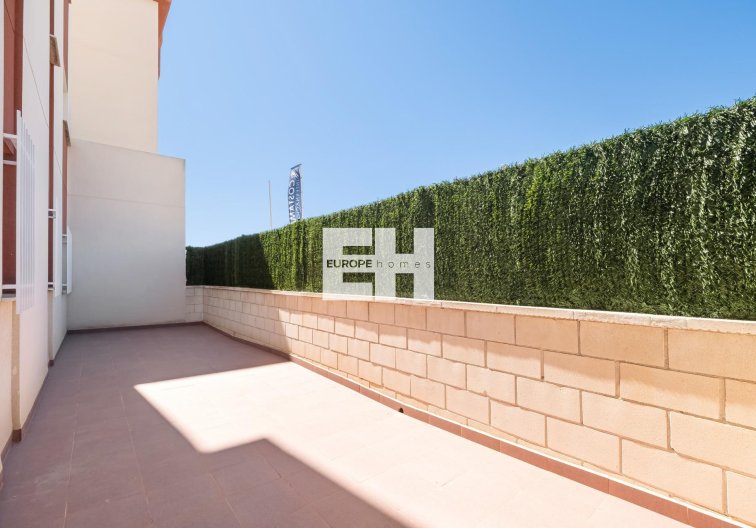 Neubau - Wohnung - Orihuela Costa - Lomas de Cabo Roig