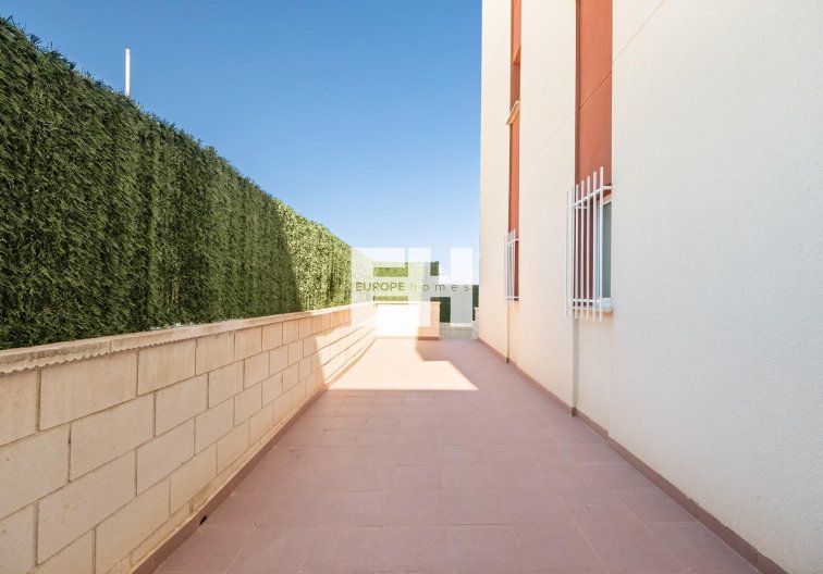 Neubau - Wohnung - Orihuela Costa - Lomas de Cabo Roig