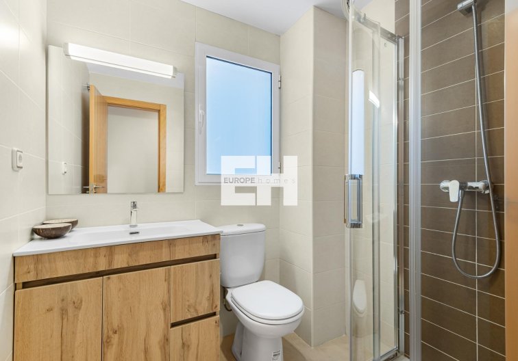 Neubau - Wohnung - Orihuela Costa - Lomas de Cabo Roig