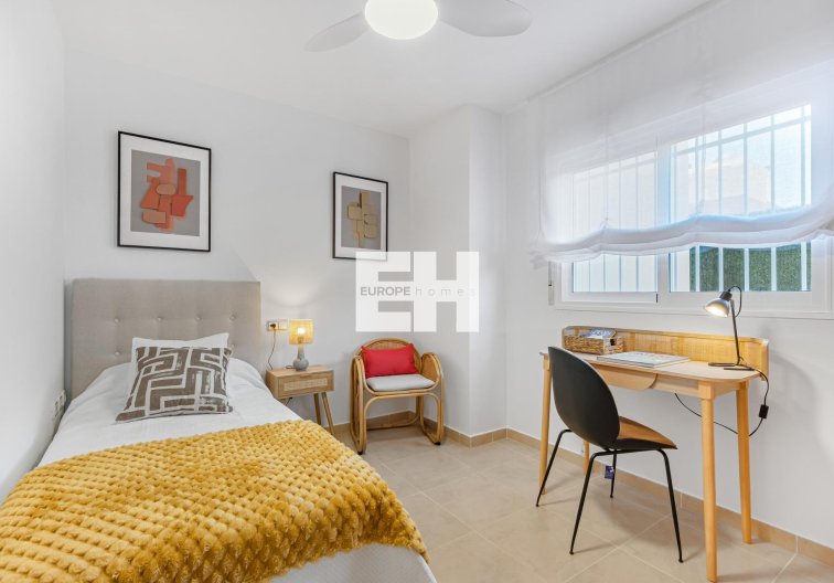 Obra Nueva - Apartamento  - Orihuela Costa - Lomas de Cabo Roig