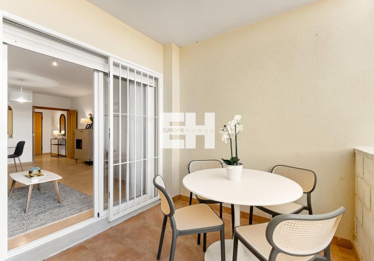 Obra Nueva - Apartamento  - Orihuela Costa - Lomas de Cabo Roig