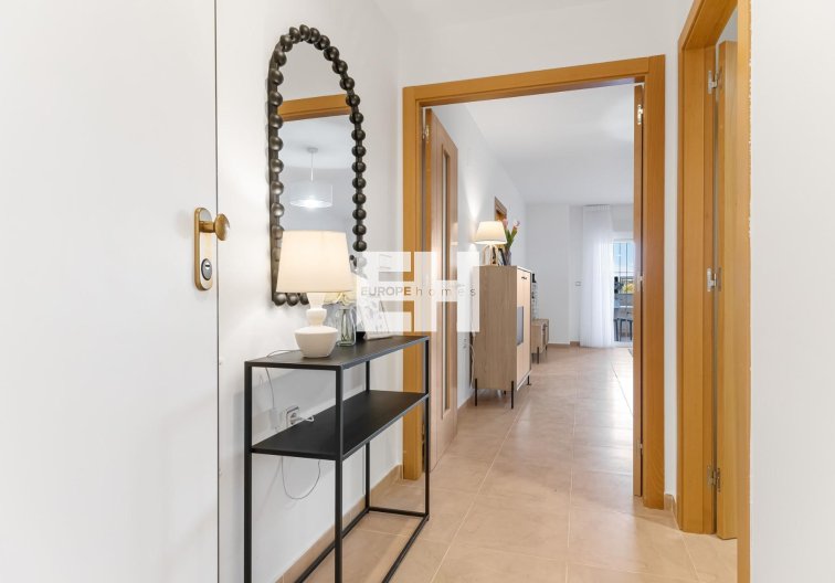 Obra Nueva - Atico - Orihuela Costa - Lomas de Cabo Roig