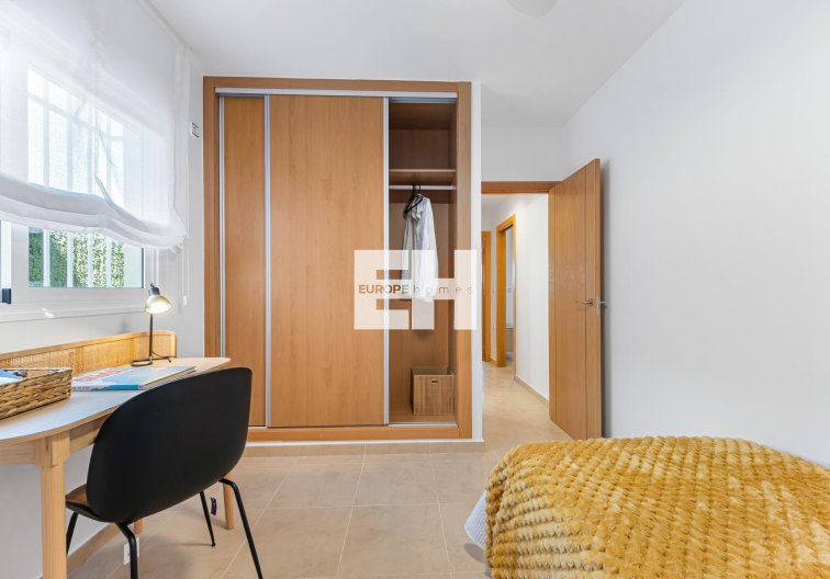 Obra Nueva - Atico - Orihuela Costa - Lomas de Cabo Roig