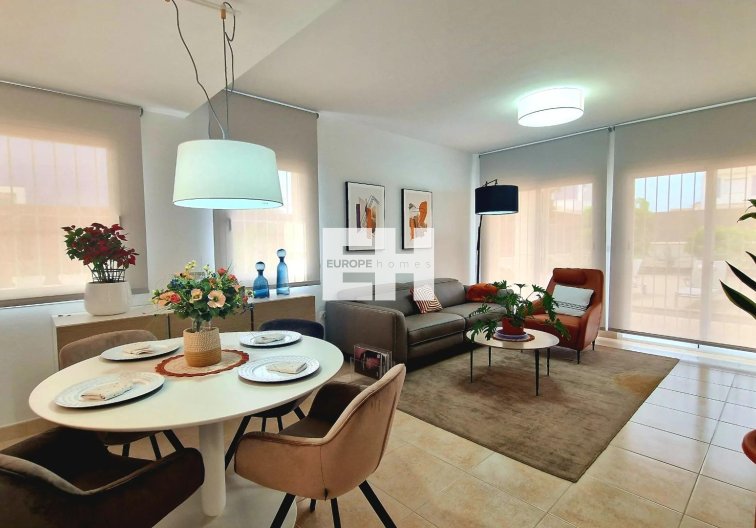 Obra Nueva - villa - Lorca - Purias