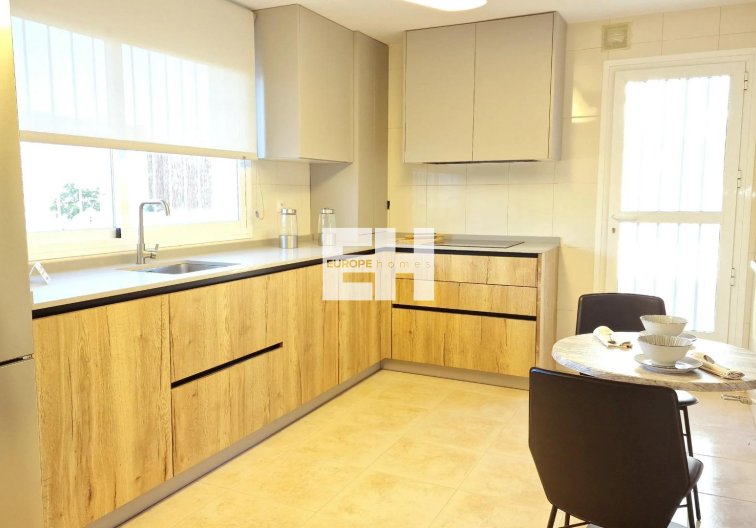 Obra Nueva - villa - Lorca - Purias