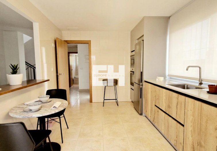 Obra Nueva - villa - Lorca - Purias