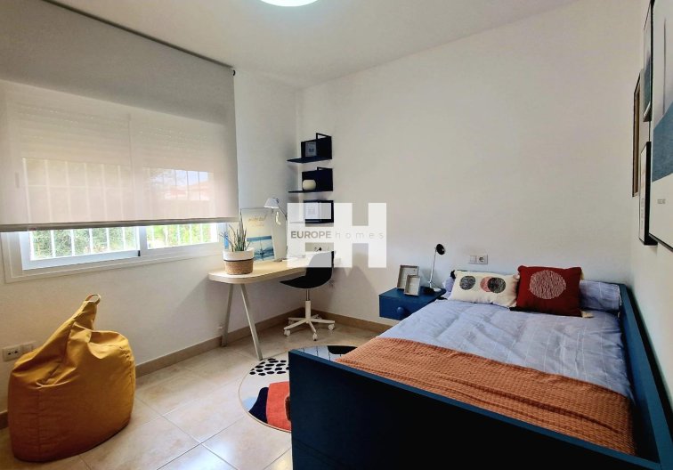 New Build - villa - Lorca - Purias