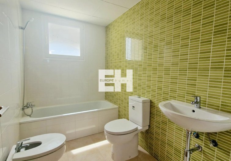 New Build - villa - Lorca - Purias