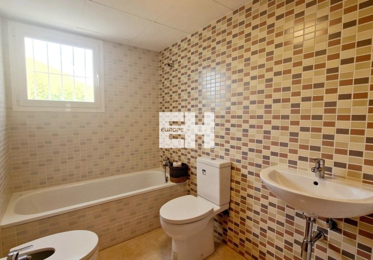 New Build - villa - Lorca - Purias