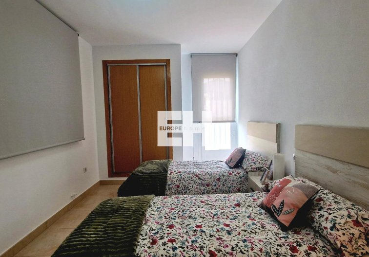 New Build - villa - Lorca - Purias