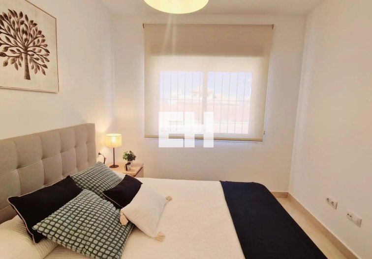 Obra Nueva - villa - Lorca - Purias