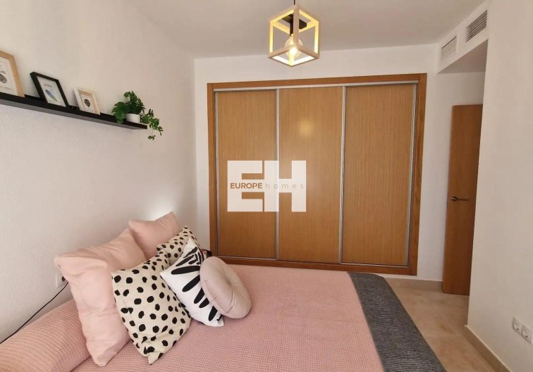 Obra Nueva - villa - Lorca - Purias