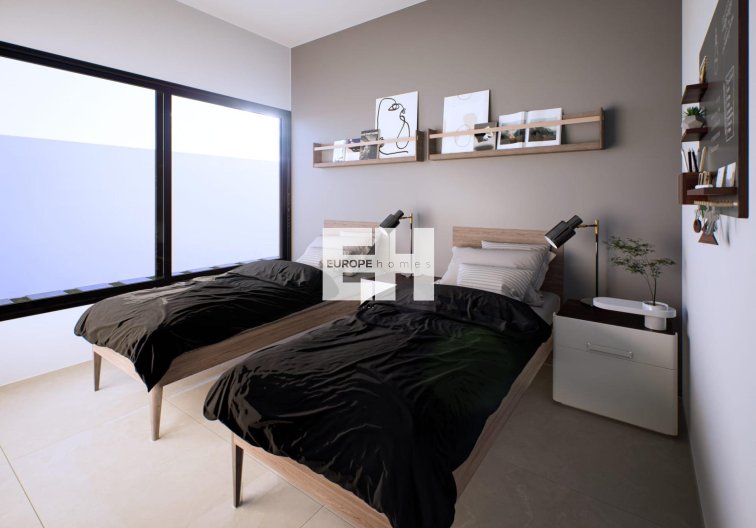 Obra Nueva - villa - Fortuna - Las Casicas