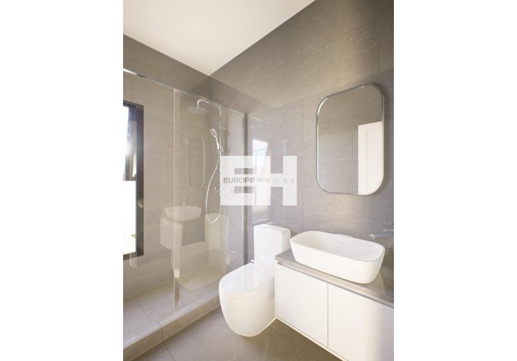 Obra Nueva - villa - Fortuna - Las Casicas