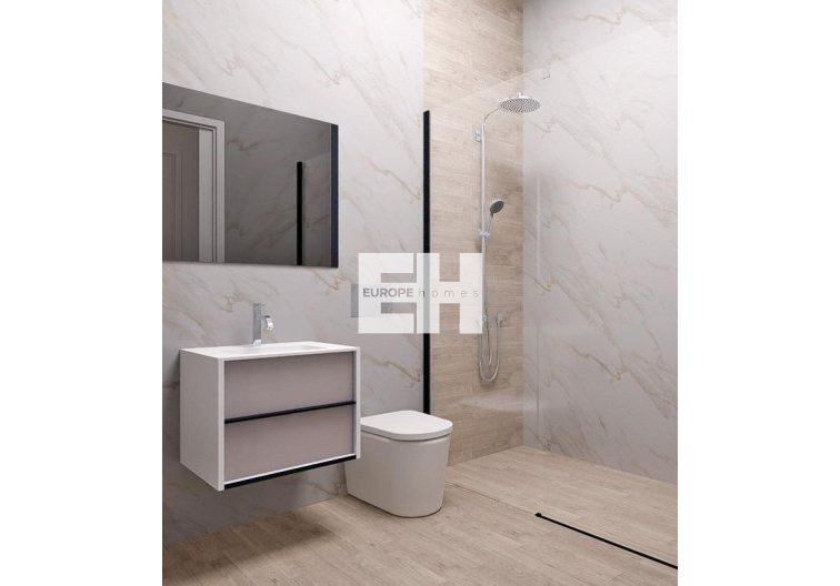 Obra Nueva - Bungalow en planta baja - Finestrat - Balcón de Finestrat