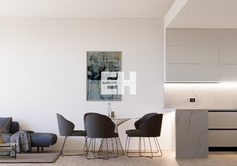 Obra Nueva - Bungalow en planta baja - Finestrat - Balcón de Finestrat