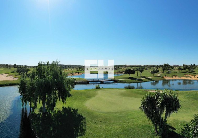New Build - town house - Orihuela - Vistabella Golf