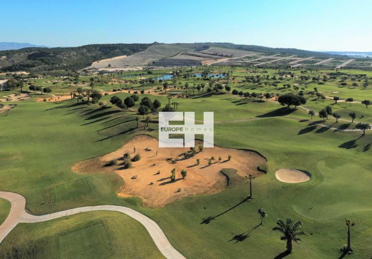 New Build - town house - Orihuela - Vistabella Golf