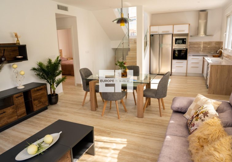 Obra Nueva - villa - Ciudad Quesada - Golf La Marquesa (Ciudad Quesada)