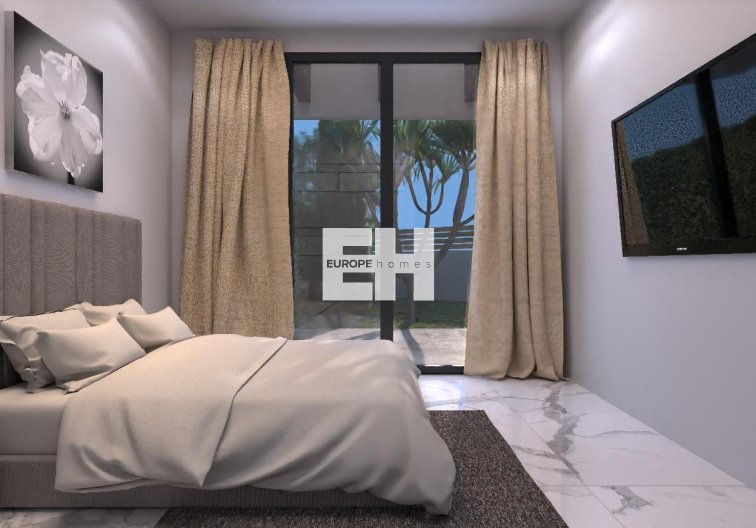 Obra Nueva - villa - Ciudad Quesada - Golf La Marquesa (Ciudad Quesada)