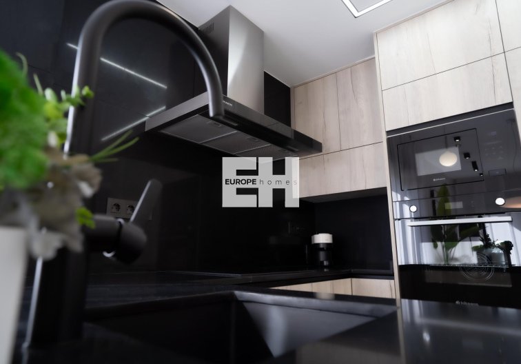 Construction Neuve - Bungalow au rez-de-chaussée - Pilar de la Horadada - pueblo