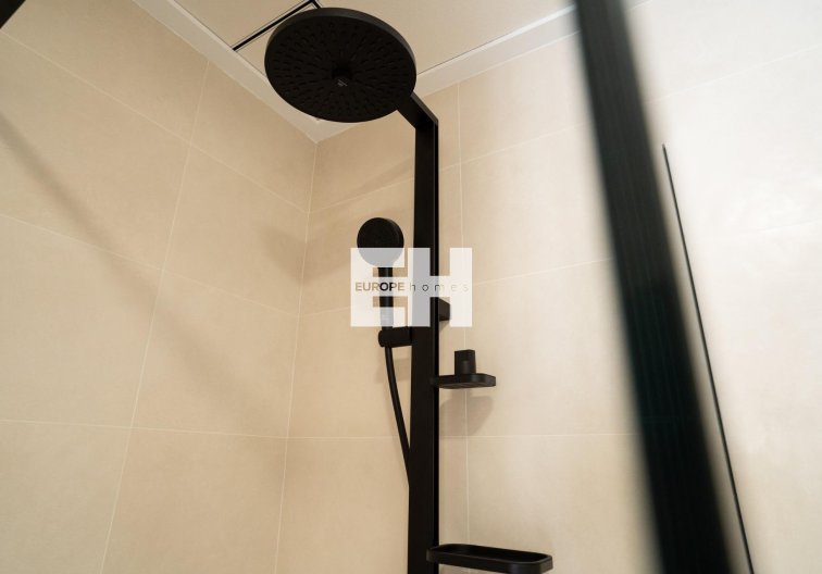 Construction Neuve - Bungalow au rez-de-chaussée - Pilar de la Horadada - pueblo